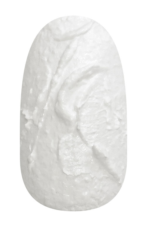 クレイジェル White
