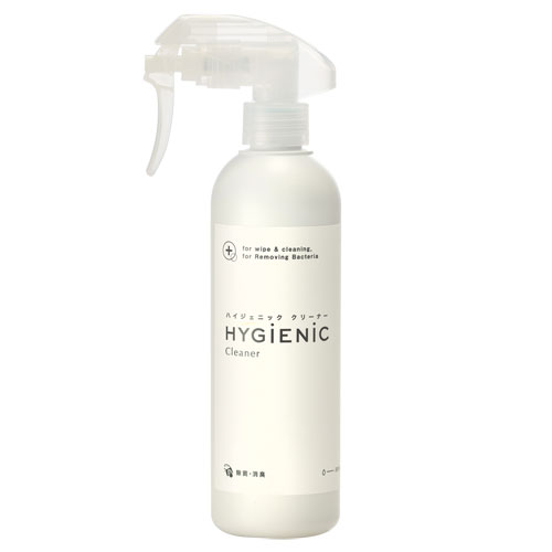 HYGIENICクリーナー 300mL