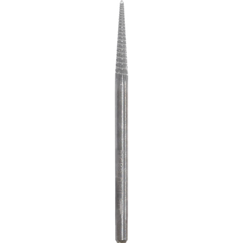 Smooth detach mandrel (スムースディタッチマンドレール)