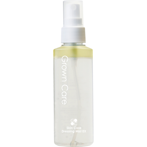 スキンケアドレッシングミストEX 120ml