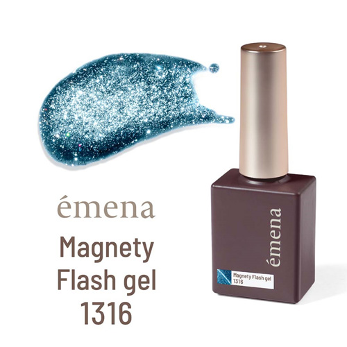 マグネティフラッシュジェル 1316