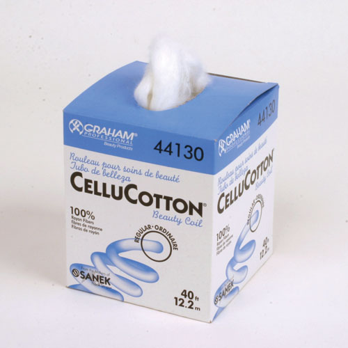 Grahamセルコットン (レーヨン)
