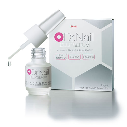 Dr.Nailディープセラム6.6ml