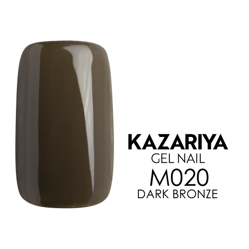 DARK BRONZE 