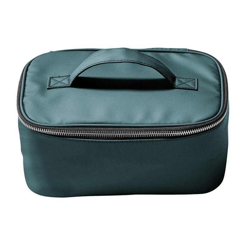 Multiuse Vanity Bag Forest