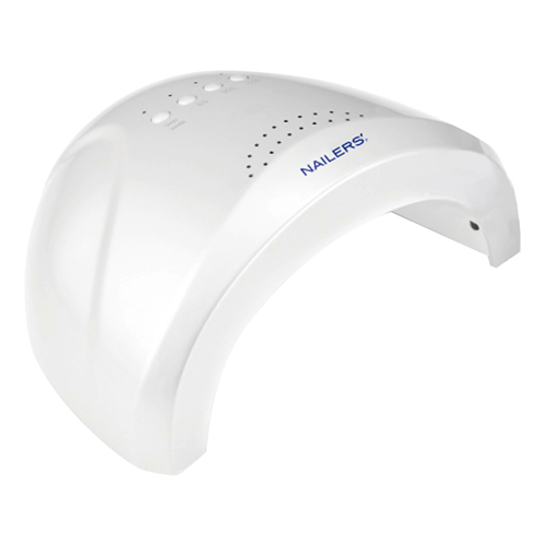 【美品】NAILERS' UV/LEDミックスライトULM-1 Amazon | ビューティーネイラー UV/LED ミックスライト ULM-1