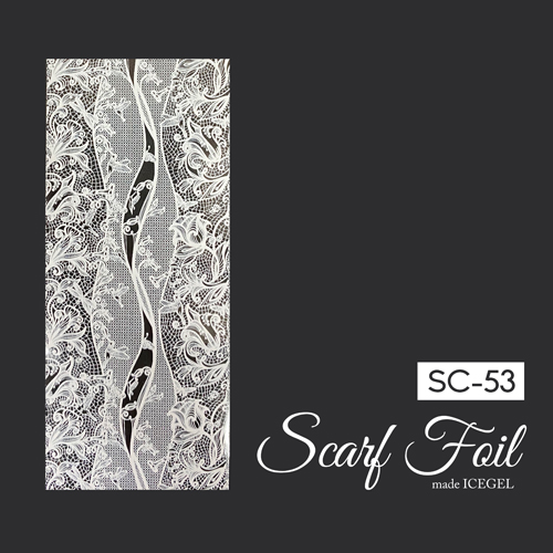 スカーフホイル SC53