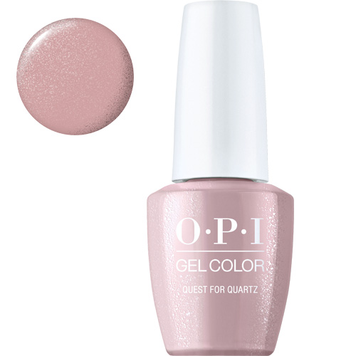 ジェルカラーBY OPI  D50