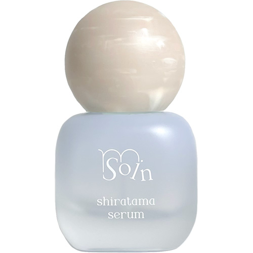 シラタマセラム