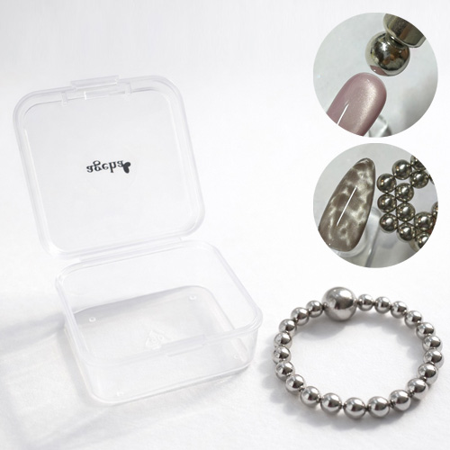 球体マグネットセット