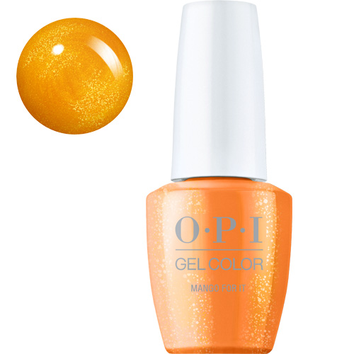 ジェルカラーBY OPI GCB011