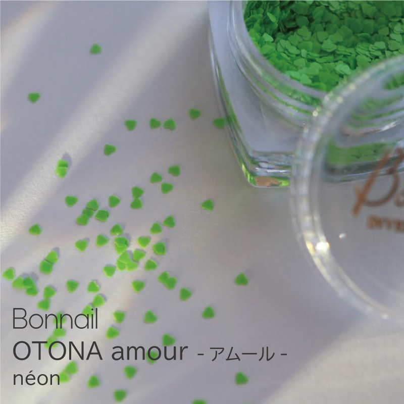 OTONA amour polygone