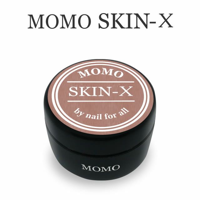  MOMO SKIN X(スキン10)