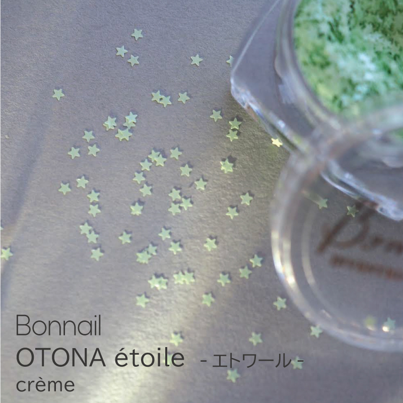 OTONA etoile bourgeon