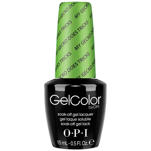 ジェルカラーBY OPI  H66