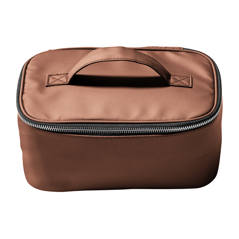 Multiuse Vanity Bag Earth