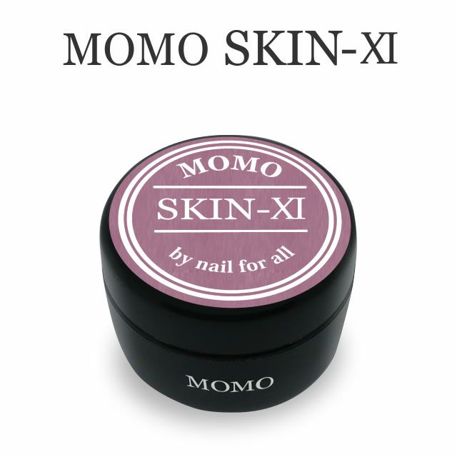  MOMO SKIN XI(スキン11)