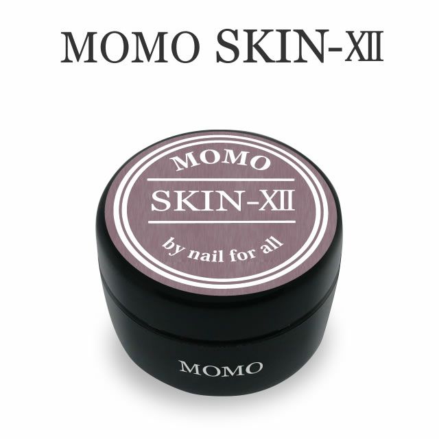  MOMO SKIN XII(スキン12)