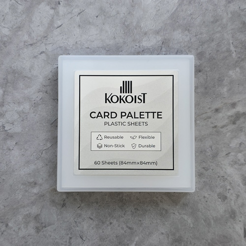 カードパレット