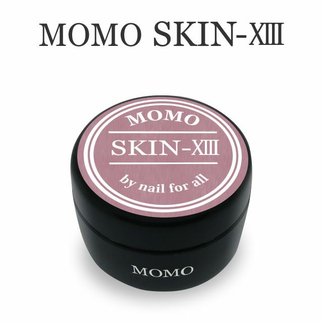  MOMO SKIN XIII(スキン13)