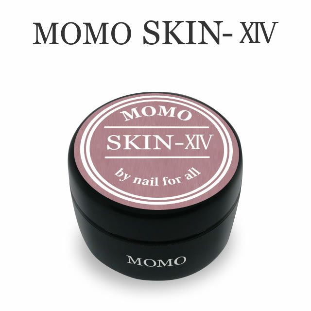  MOMO SKIN XIV(スキン14)