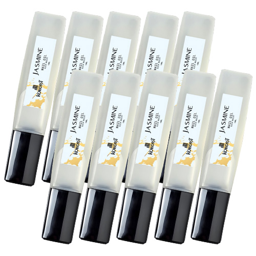 キューティクルオイル ジャスミン×10