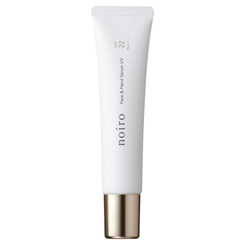 フェイス&ハンドセラム UV 40mL