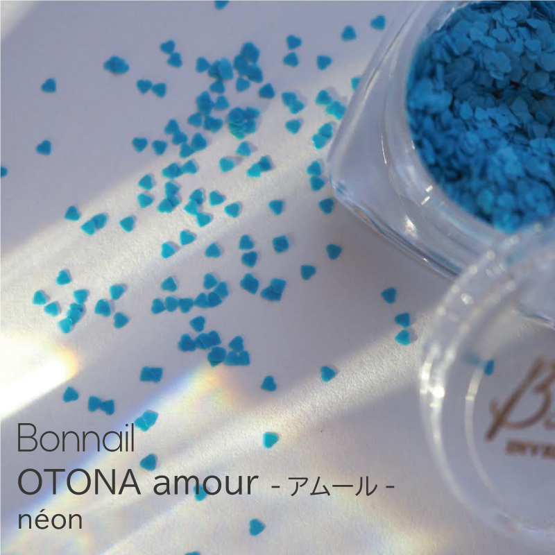 OTONA amour minerai