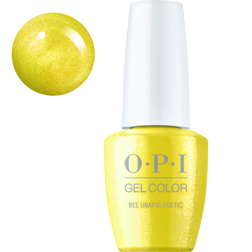 ジェルカラーBY OPI GCB010