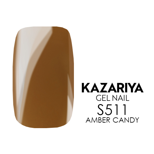 AMBER CANDY