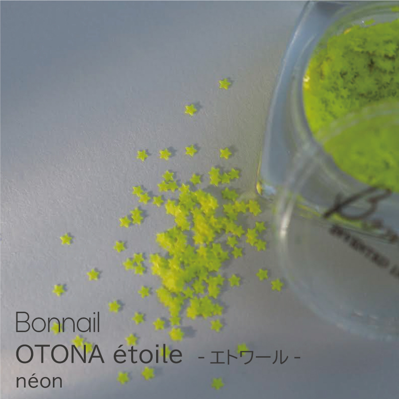 OTONA etoile rayons