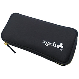 ageha NYLON BLACK