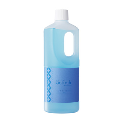 puremiumジェルクリーナー 1000ml