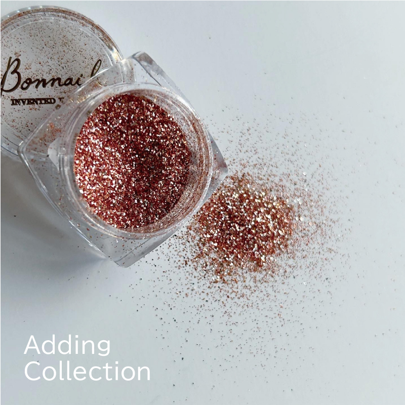 Bonnail adding Collection #69 フレア