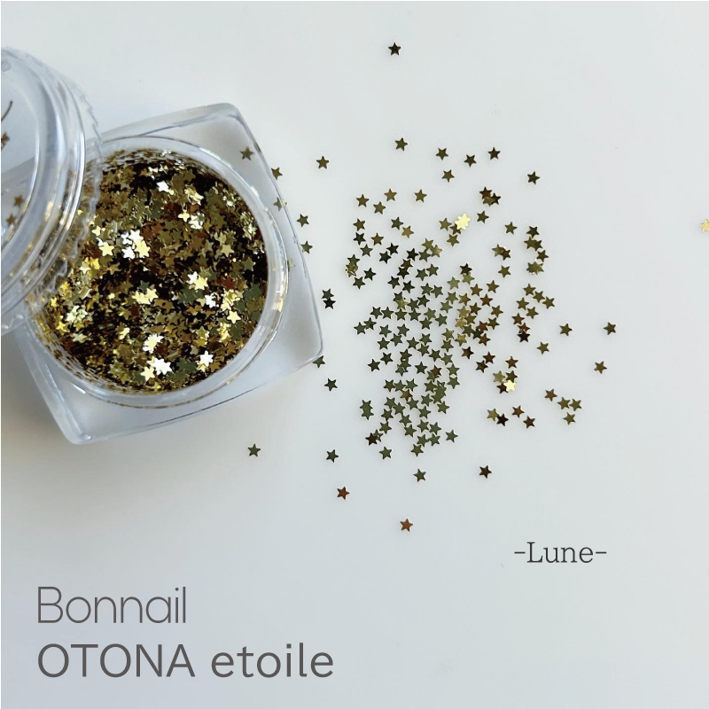 OTONA etoile Lune