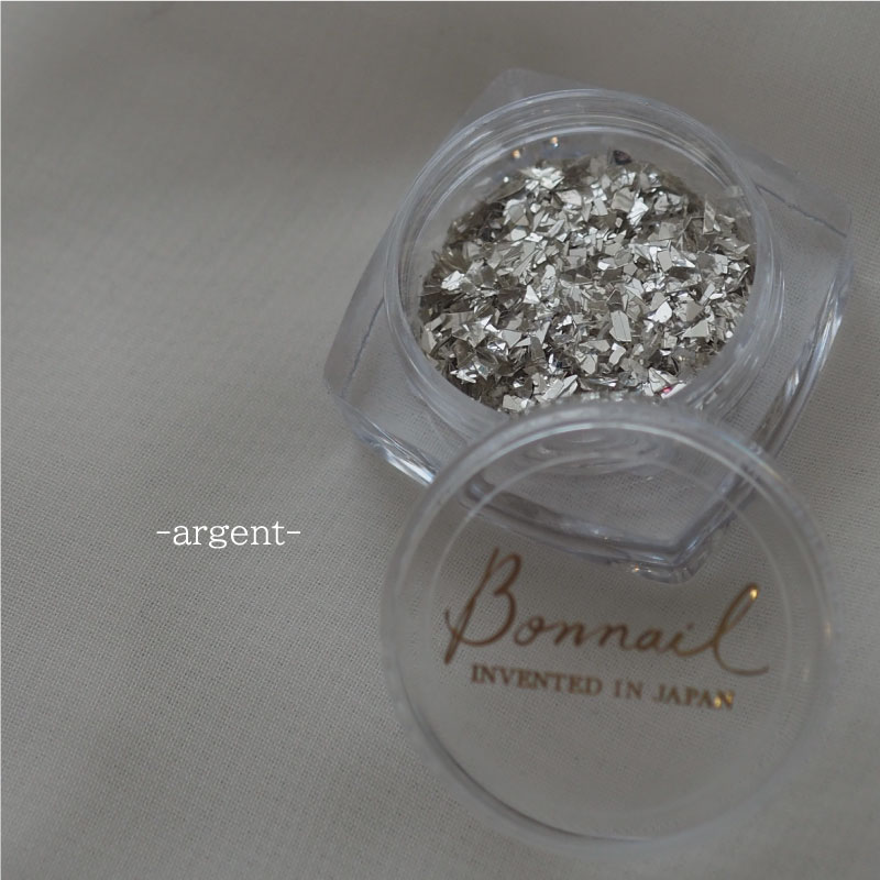 OTONA ciseler argent