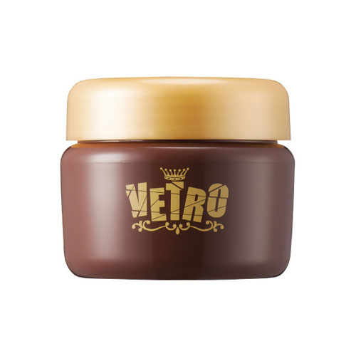 VETRO トップクリア エンネノンワイプ 25mL ベトロ
