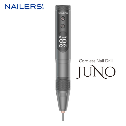 コードレスネイルドリル JUNO CNJ-1