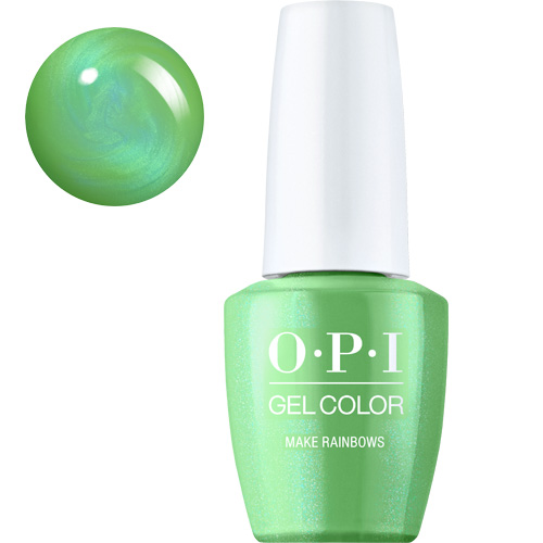 ジェルカラーBY OPI GCB009