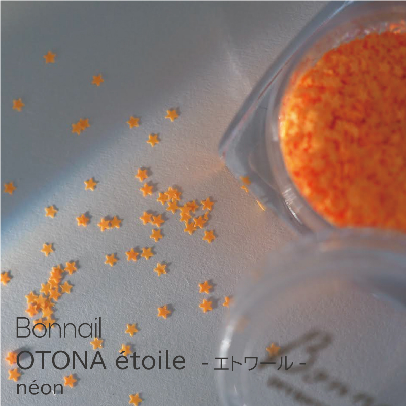 OTONA etoile electron
