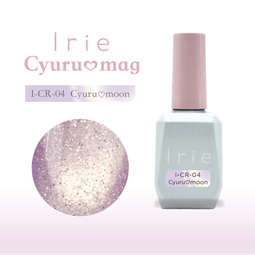 きゅるマグ CR-04