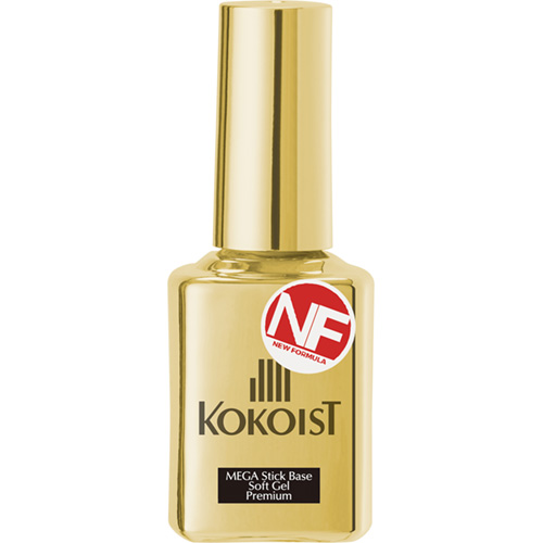 メガスティックベースプレミアム15ml