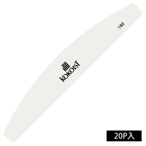 ハーフムーンファイル#180 20P