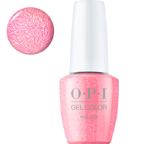 ジェルカラーBY OPI  D51