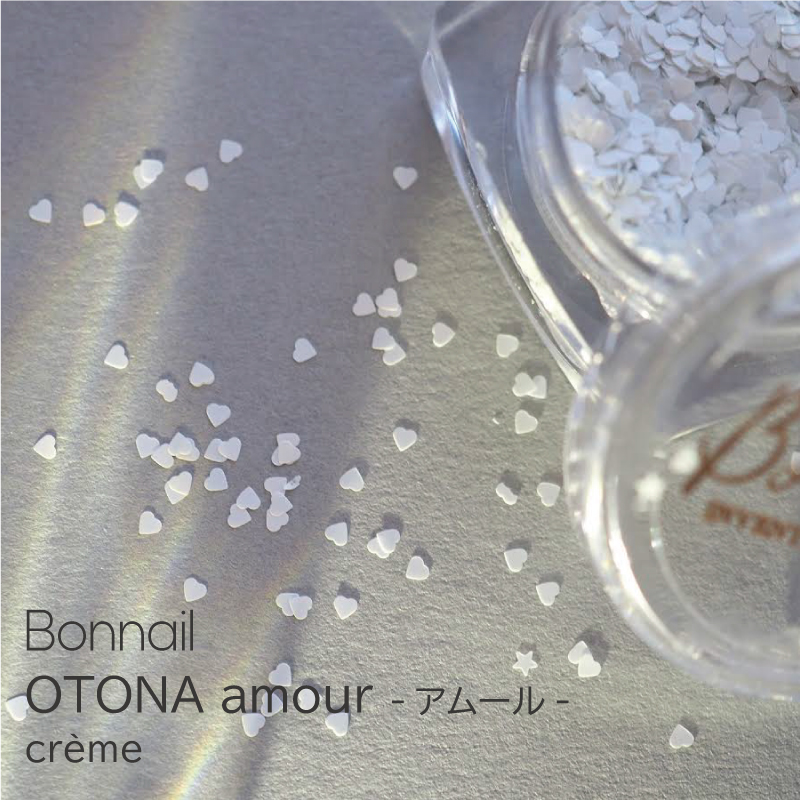 OTONA amour nuage
