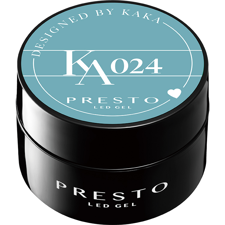 アンリミテッドカラー KA024 2.7g