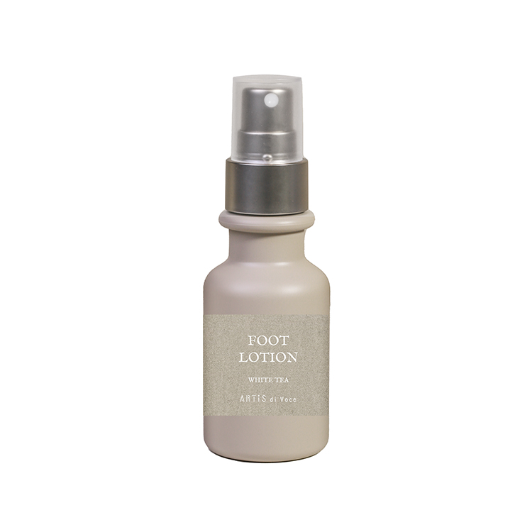 フットローション 120ml