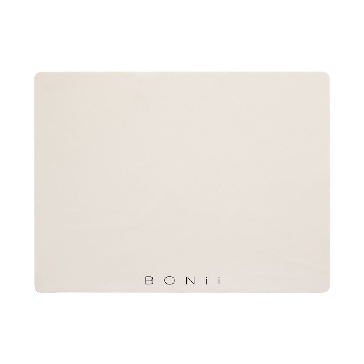 シリコンマット