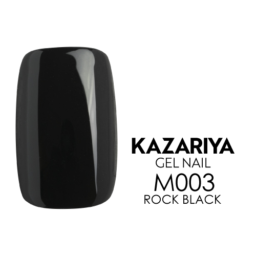 ROCK BLACK