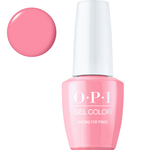 ジェルカラーBY OPI  D52